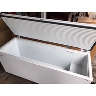 Liebherr Chest Freezer