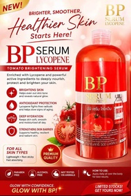 BP Serum lycopine tomato brightening serum Thailand original product