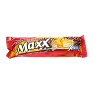 BENG BENG MAXX 32 GRAM CHOCOLATE WAFER COKLAT BENG-BENG ECERAN 12 BITE