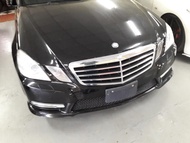 2012年 賓士 E250 1.8