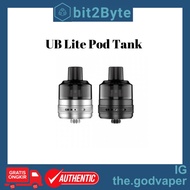 Lost Vape UB Lite Pod Tank