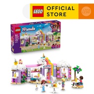 LEGO Friends 42684 Unicorn Dream Café (475 Pieces) Building Blocks Kids Toy