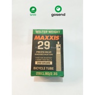 Maxxis 29 235 Inner Tube Free Shipping Discount