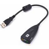 Usb sound wire 4.1
