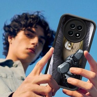 DE-14 Fullmetal Alchemist Case Casing for Realme Narzo 13 12 C65 70Pro5G 12X 70 Plus Pro Lite 5G