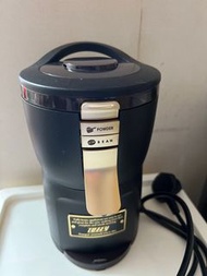 toffy  全自動咖啡機  磨豆機 研磨芳香咖啡機 美式