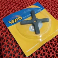 Vespa EXCEL EXCLUSIVE CROSS TEETH 2 VIFO