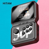 GAME BOX M3 900 IN 1 / GAME BOY / MAINAN ANAK - FLYHIGH