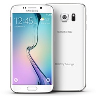 สำหรับ Samsung Galaxy S6 G925F โทรศัพท์มือถือ Octa Core 5.1 นิ้ว 16.0MP 3GB RAM 32GB ROM LTE NFC Android ปลดล็อกโทรศัพท์มือถือ