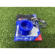 CARBURETOR JOINT SILICONE NLK PERFORMANCE