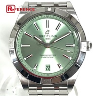 BREITLINGChronomat 自動機械腕錶 36