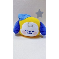 BTS BT21 Chimmy Cooky Mang plush M30 preloved plush doll soft toy plushie