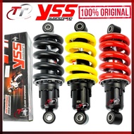 LC135 Y15 Y15ZR LC 135 MONOSHOCK MONO SHOCK ABSORBER ASOBER ASORBER ABSOBER 210MM 205MM 210 205 100%