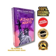 Time Wheel Novel - Akmal Nasery Basral