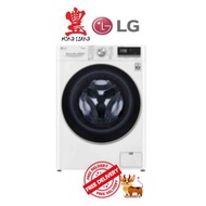 LG FV1409H3W FRONT LOAD WASHER DRYER (9KG/6KG)