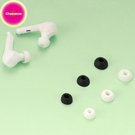 Cheesenm 3 Sizes Silicone Ear Tips For Soundcore Liberty 4 NC Earbuds Eartips For Life P2 P3 A20i TW
