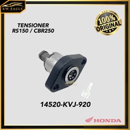 HONDA  CBR250/ RS150/ RS150/ RSX150 CAM CHAIN AUTO TENSIONER ASSY CAM CHAIN TENSIONER ORIGINAL