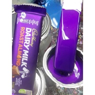 2K CAR PAINT - CADBURY PURPLE / BANCUH CAT