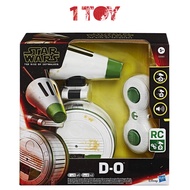 Star Wars The Rise of Skywalker D-O Remote Control Droid