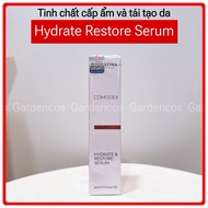 Christina Comodex Hydrate & Restore Serum Tinh Chất Cấp Ẩm Cho Da Dầu Mụn 30ml - Gardencos