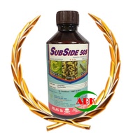 HALEX SUBSIDE 505 1L (SERANGGA/ANAI-ANAI)