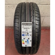 BRIDGESTONE TURANZA (RUNFLAT) 205/55/17 225/50/17 225/55/17 225/50/18 5 TAHUN WARRANTY