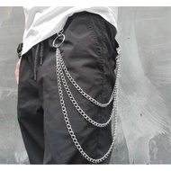 [RC001] Men's and Women's Trouser Chain Accessories - Trendy Streetwear Fashion