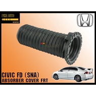 CIVIC FD (SNA /SNB) / CIVIC FB (TRO) FRONT ABSORBER DUST COVER