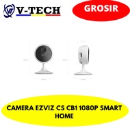 CAMERA EZVIZ CB1 1080P SMART HOMECs EZVIZ Camera