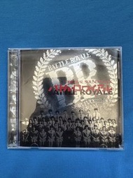 電影《大逃殺》原聲大碟 CD