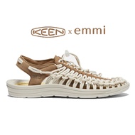 Keen x Emmi UNEEK "Toasted Coconut/Birch