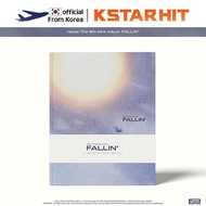 Heize - FALLIN' (The 9th Mini Album)