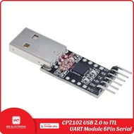USB TO TTL CP2102 easywa53 Let's Order