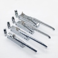 Steamer Handle Freezer Door Side Handle Baking Oven Door Lock Test Box Handle Equipment Box Industr