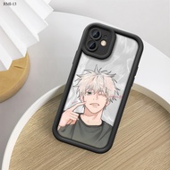 Xiaomi Redmi 14C 13 13X 13C 12 10 10C 9T 8 5 6A 10A 9C 9A 9 A3 A2 A1 Plus 4G Casing Softcase Hp Sili