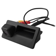 (SZYU) Car Rear View Camera For A4 A5 S5 Q3 Q5 For
