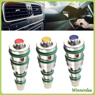 WINN Electromagnetic V5 Compressor R134a Control Valve 44Psi 42Psi 40Psi for