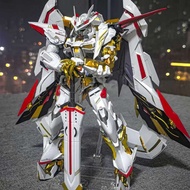 Daban Model 8826 MG 1/100 Astray Gold Frame AMATSU HANA Model Kit (Latest Old)
