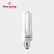 Electro-optical compact light bulb 3u 20w