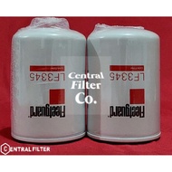 LF3345 Oil Filter Fleetguard