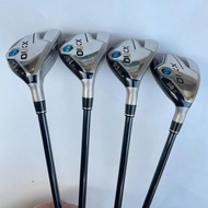 Golf/golf Club/Club XXIO/XX10 golf Men's diy Leg MP1200 Handmade Hybrid Club