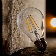 Edison G45 decorative led light bulb