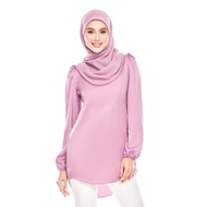 blouse women blouse Scarffeya - Sierra Executive Blouse Pastel Series