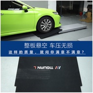 Suitable for Mercedes-Benz GLC300/260/200/GLE Spare Tire Cover Plate Trunk Load-Bearing Hard Mat Tru
