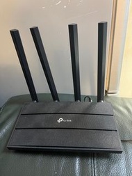 賣 TP-Link Archer C6U AC1200 Router