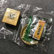 Rement 產地直送 食玩 北海道產昆布海膽 +鯡魚卵 全新未拆
