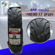 Tubeless SAFEWAY Tires R RIM