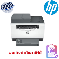 เครื่องปริ้น HP LASERJET MFP ( รุ่น M236SDW ) PRINTER (9YG09A) ...