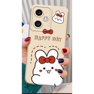 HP Infinix Hot 30i case - cellphone casing - Infinix Hot 30 i cellphone case - THICK HARDCASE SOFTCA