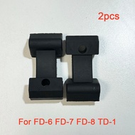 2pcs Roland Drum FD-8 FD-6 FD-7 TD-1 FD8 FD6 FD7 TD-1 TD-4 TD-9 TD-11 TD-15 TD-17 HD-1 Hi Hat Sheet 